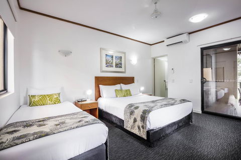 Mercure Darwin Airport Resort - Accommodation Rockhampton 23