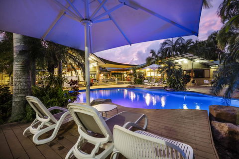 Mercure Darwin Airport Resort - Accommodation Rockhampton 18