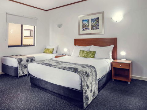 Mercure Darwin Airport Resort - Accommodation Rockhampton 44