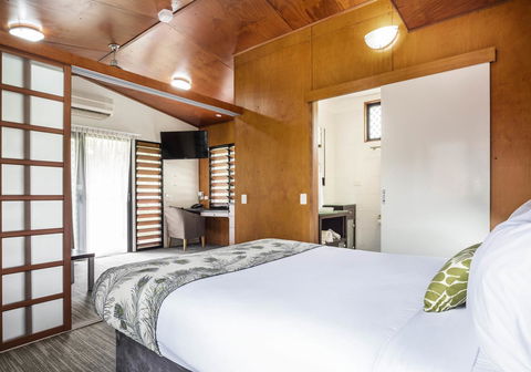 Mercure Darwin Airport Resort - Accommodation Rockhampton 4