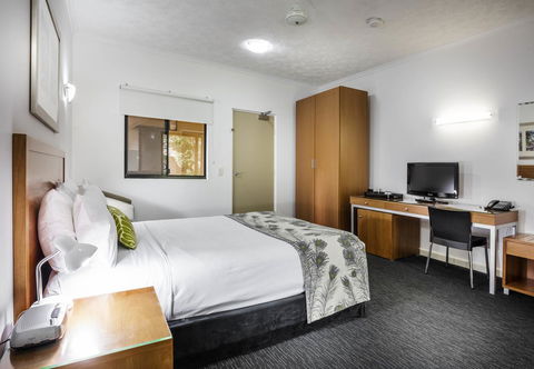 Mercure Darwin Airport Resort - Accommodation Rockhampton 27