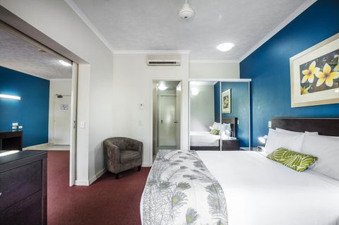 Mercure Darwin Airport Resort - Accommodation Rockhampton 31