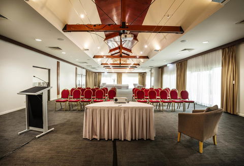 Mercure Darwin Airport Resort - Accommodation Rockhampton 36