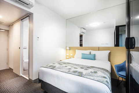 Mercure Darwin Airport Resort - Accommodation Rockhampton 12