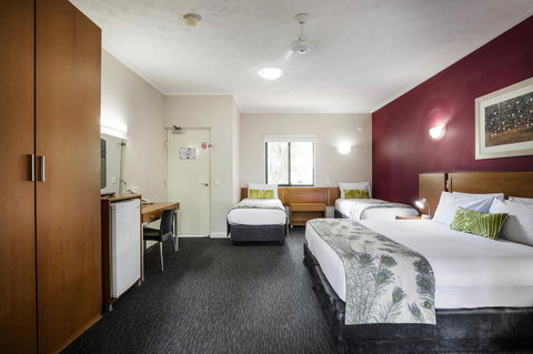 Mercure Darwin Airport Resort - Accommodation Rockhampton 20
