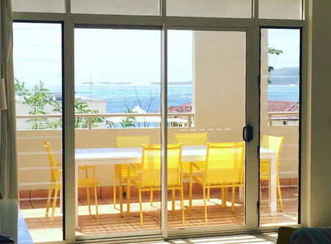 Seaspray Villa 5 - Accommodation Rockhampton 15