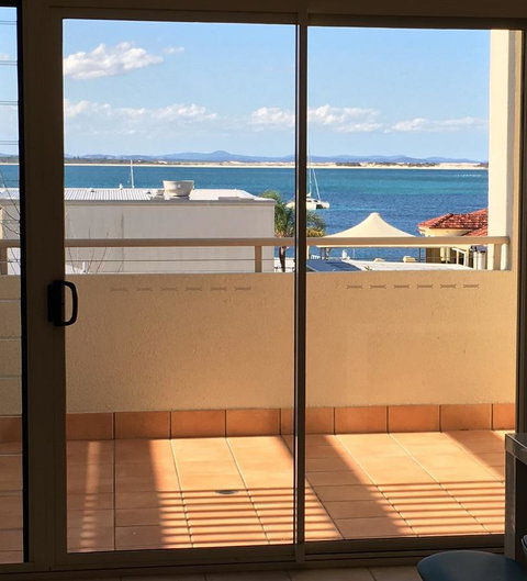 Seaspray Villa 5 - Accommodation Rockhampton 13