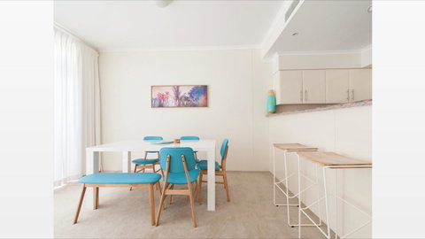 Seaspray Villa 5 - Accommodation Rockhampton 2