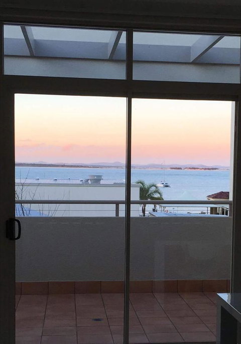 Seaspray Villa 5 - Accommodation Rockhampton 14