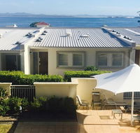 Seaspray Villa 5 - Accommodation Rockhampton