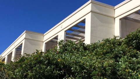 Seaspray Villa 5 - Accommodation Rockhampton 9