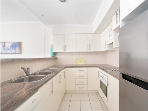 Seaspray Villa 5 - Accommodation Rockhampton 7