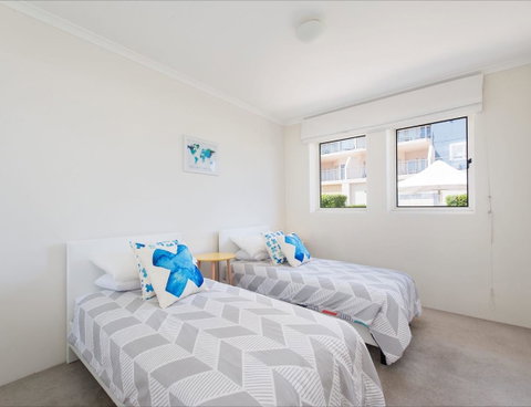 Seaspray Villa 5 - Accommodation Rockhampton 10