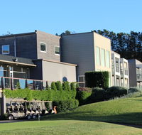 Gibraltar Hotel - Accommodation Rockhampton