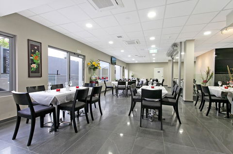 Argus Hotel Darwin - Accommodation Rockhampton 20