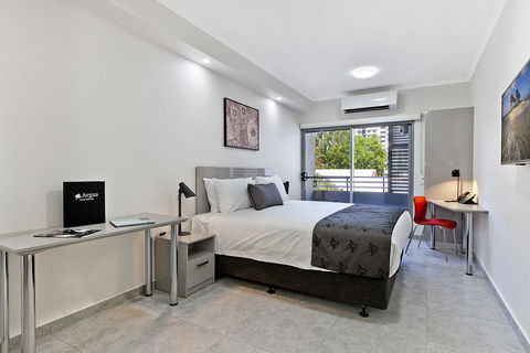Argus Hotel Darwin - Accommodation Rockhampton 13