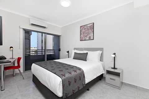 Argus Hotel Darwin - Accommodation Rockhampton 16