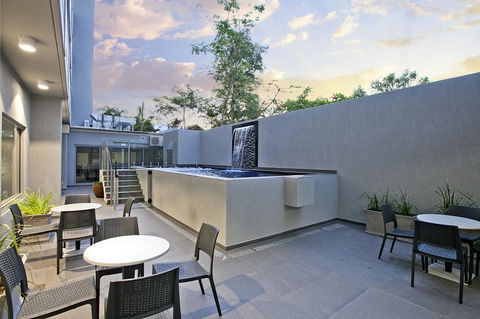 Argus Hotel Darwin - Accommodation Rockhampton 2