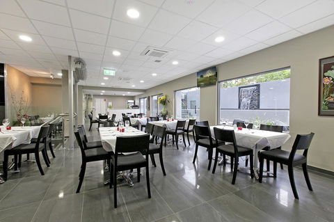 Argus Hotel Darwin - Accommodation Rockhampton 21