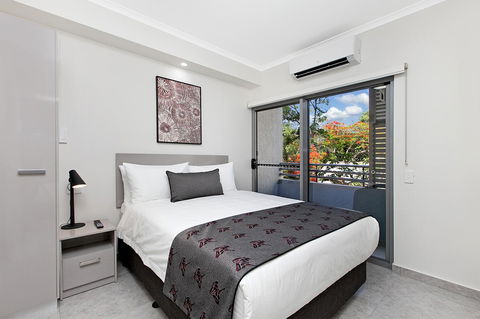 Argus Hotel Darwin - Accommodation Rockhampton 4