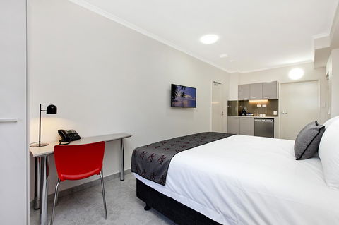 Argus Hotel Darwin - Accommodation Rockhampton 14
