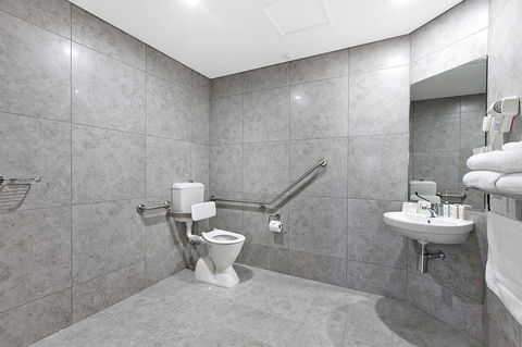 Argus Hotel Darwin - Accommodation Rockhampton 23