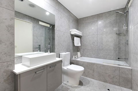 Argus Hotel Darwin - Accommodation Rockhampton 5