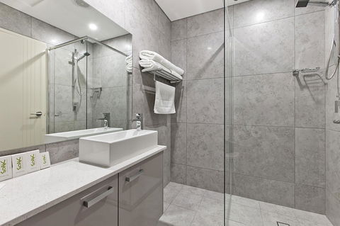 Argus Hotel Darwin - Accommodation Rockhampton 9