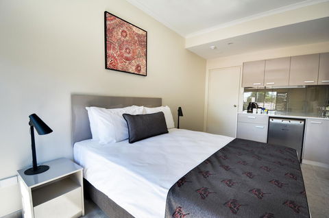 Argus Hotel Darwin - Accommodation Rockhampton 11