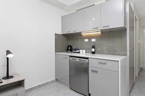 Argus Hotel Darwin - Accommodation Rockhampton 6