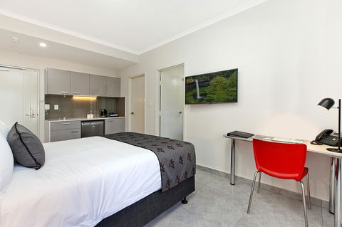 Argus Hotel Darwin - Accommodation Rockhampton 18