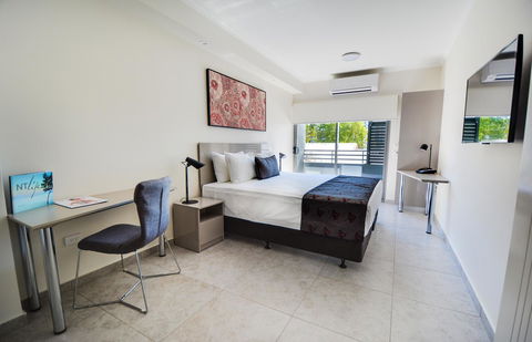 Argus Hotel Darwin - Accommodation Rockhampton 15