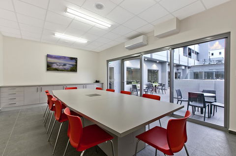 Argus Hotel Darwin - Accommodation Rockhampton 19