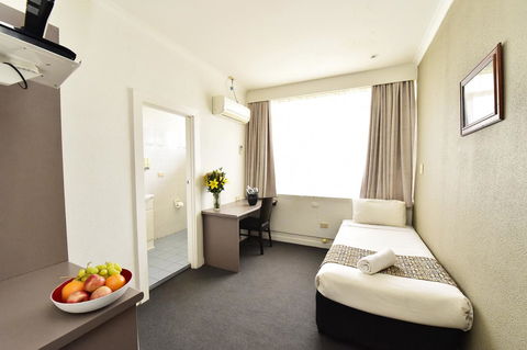 Diplomat Hotel Alice Springs - Accommodation Rockhampton 35