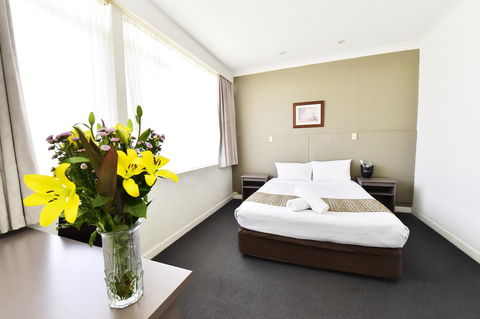 Diplomat Hotel Alice Springs - Accommodation Rockhampton 37
