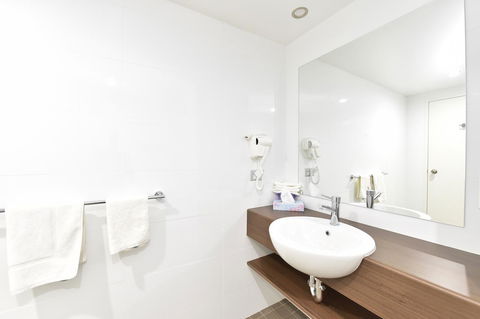 Diplomat Hotel Alice Springs - Accommodation Rockhampton 20