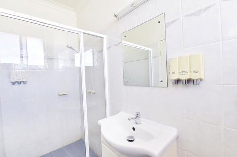 Diplomat Hotel Alice Springs - Accommodation Rockhampton 39