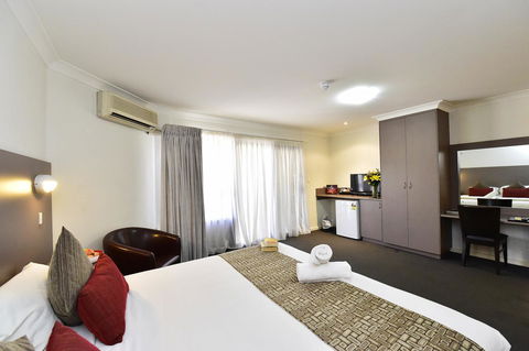 Diplomat Hotel Alice Springs - Accommodation Rockhampton 29