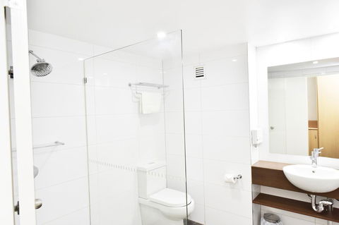 Diplomat Hotel Alice Springs - Accommodation Rockhampton 18