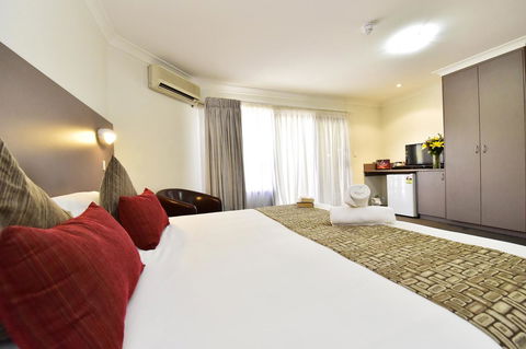 Diplomat Hotel Alice Springs - Accommodation Rockhampton 30