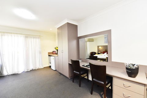 Diplomat Hotel Alice Springs - Accommodation Rockhampton 31