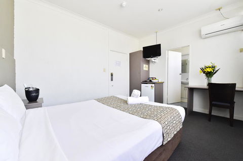 Diplomat Hotel Alice Springs - Accommodation Rockhampton 38