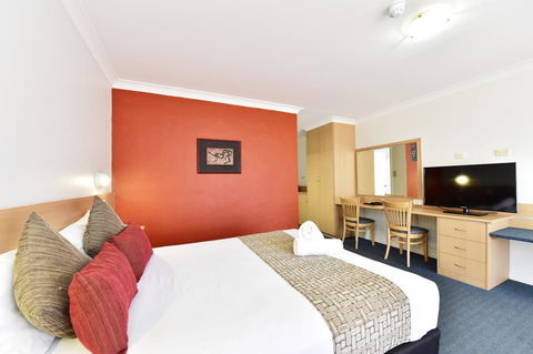 Diplomat Hotel Alice Springs - Accommodation Rockhampton 24