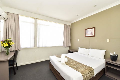 Diplomat Hotel Alice Springs - Accommodation Rockhampton 36