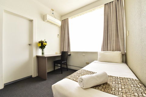 Diplomat Hotel Alice Springs - Accommodation Rockhampton 33