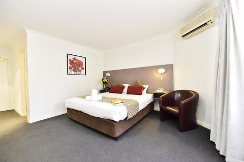Diplomat Hotel Alice Springs - Accommodation Rockhampton 25
