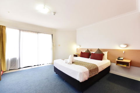 Diplomat Hotel Alice Springs - Accommodation Rockhampton 22
