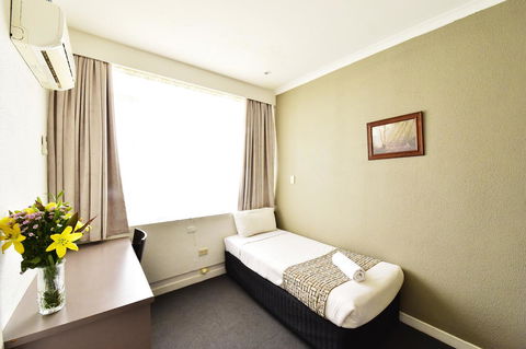 Diplomat Hotel Alice Springs - Accommodation Rockhampton 34