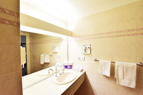Diplomat Hotel Alice Springs - Accommodation Rockhampton 27