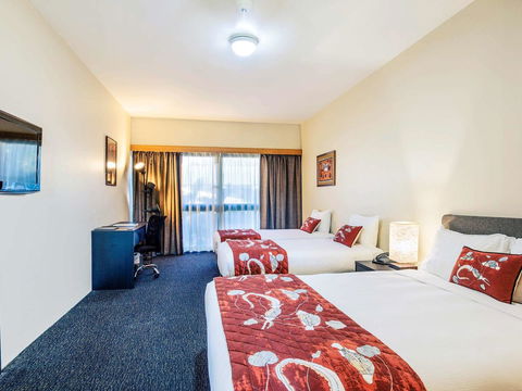 Mercure Kakadu Crocodile - Accommodation Rockhampton 43